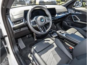 BMW X2 sDrive20i M Sport RFK NAVI LED Sound Syst.