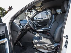 BMW X2 sDrive20i M Sport RFK NAVI LED Sound Syst.