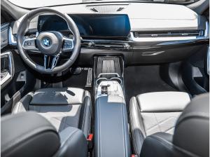 BMW X2 sDrive20i M Sport RFK NAVI LED Sound Syst.
