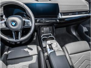BMW X2 sDrive20i M Sport RFK NAVI LED Sound Syst.