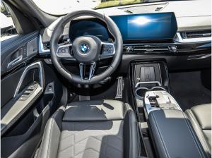 BMW X2 sDrive20i M Sport RFK NAVI LED Sound Syst.