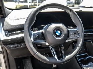 BMW X2 sDrive20i M Sport RFK NAVI LED Sound Syst.