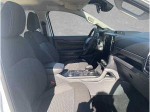 Ford Ranger XLT Benzin 4x4 Automatik, AHK 3,5 Tonnen,  Gelände-Paket