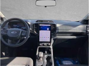 Ford Ranger XLT Benzin 4x4 Automatik, AHK 3,5 Tonnen,  Gelände-Paket