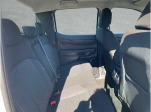 Ford Ranger XLT Benzin 4x4 Automatik, AHK 3,5 Tonnen,  Gelände-Paket
