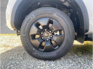 Ford Ranger XLT Benzin 4x4 Automatik, AHK 3,5 Tonnen,  Gelände-Paket