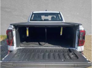 Ford Ranger XLT Benzin 4x4 Automatik, AHK 3,5 Tonnen,  Gelände-Paket