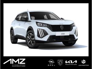 Peugeot 2008 Style Elektro