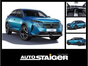 Peugeot 3008 Elektro Allure