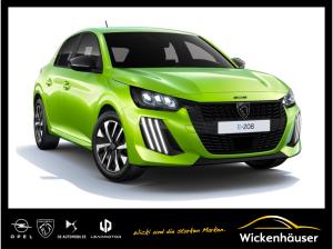 Peugeot 208 Style Elektro