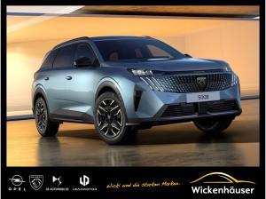 Peugeot 5008 Elektro Allure