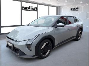 Kia EV4 EARTH 81.4 | WINTER | TECH | UPGRADE |
