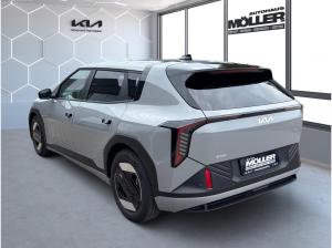 Kia EV4 EARTH 81.4 | WINTER | TECH | UPGRADE |