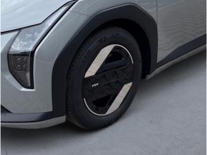 Kia EV4 EARTH 81.4 | WINTER | TECH | UPGRADE |
