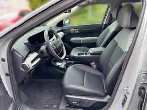 Kia EV4 EARTH 81.4 | WINTER | TECH | UPGRADE |