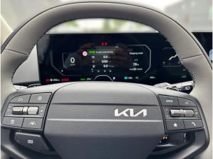 Kia EV4 EARTH 81.4 | WINTER | TECH | UPGRADE |