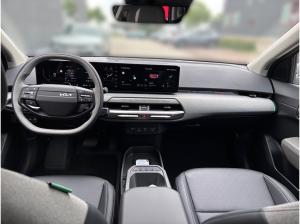 Kia EV4 EARTH 81.4 | WINTER | TECH | UPGRADE |