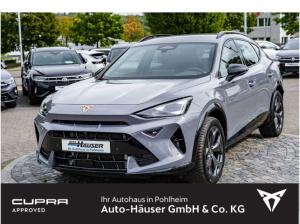 Cupra Formentor 1.5 eTSI DSG ACC DCC TOP VIEW PARK MATRIX-BEAM