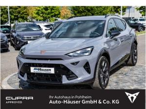 Cupra Formentor 1.5 eTSI DSG DCC TOP-VIEW EL. HECKKL. MATRIX-LED NAVI PARK