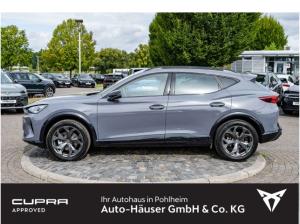 Cupra Formentor 1.5 eTSI DSG ACC DCC TOP VIEW PARK MATRIX-BEAM