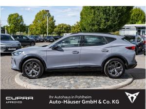 Cupra Formentor 1.5 eTSI DSG DCC TOP-VIEW EL. HECKKL. MATRIX-LED NAVI PARK