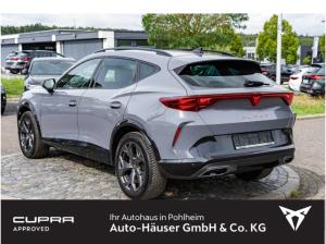 Cupra Formentor 1.5 eTSI DSG ACC DCC TOP VIEW PARK MATRIX-BEAM
