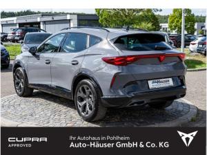 Cupra Formentor 1.5 eTSI DSG DCC TOP-VIEW EL. HECKKL. MATRIX-LED NAVI PARK