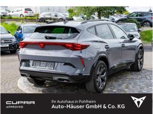 Cupra Formentor 1.5 eTSI DSG ACC DCC TOP VIEW PARK MATRIX-BEAM