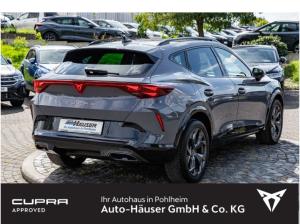 Cupra Formentor 1.5 eTSI DSG DCC TOP-VIEW EL. HECKKL. MATRIX-LED NAVI PARK