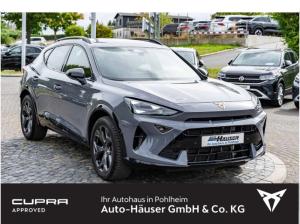 Cupra Formentor 1.5 eTSI DSG ACC DCC TOP VIEW PARK MATRIX-BEAM