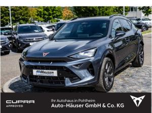 Cupra Formentor 1.5 eTSI DSG PARK ACC DCC TOP VIEW MATRIX-BEAM FULL LINK