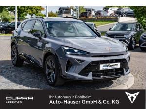 Cupra Formentor 1.5 eTSI DSG DCC TOP-VIEW EL. HECKKL. MATRIX-LED NAVI PARK