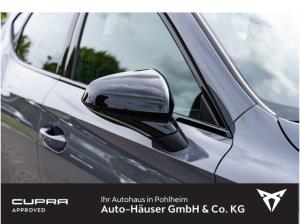 Cupra Formentor 1.5 eTSI DSG ACC DCC TOP VIEW PARK MATRIX-BEAM