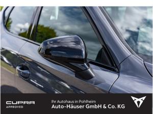 Cupra Formentor 1.5 eTSI DSG DCC TOP-VIEW EL. HECKKL. MATRIX-LED NAVI PARK