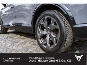Cupra Formentor 1.5 eTSI DSG ACC DCC TOP VIEW PARK MATRIX-BEAM