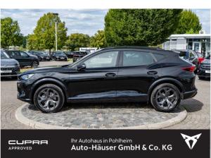 Cupra Formentor 1.5 eTSI DSG DCC TOP-VIEW EL. HECKKL. MATRIX-LED NAVI PARK