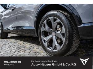 Cupra Formentor 1.5 eTSI DSG DCC TOP-VIEW EL. HECKKL. MATRIX-LED NAVI PARK
