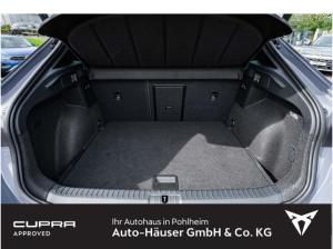 Cupra Formentor 1.5 eTSI DSG ACC DCC TOP VIEW PARK MATRIX-BEAM