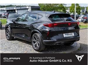 Cupra Formentor 1.5 eTSI DSG DCC TOP-VIEW EL. HECKKL. MATRIX-LED NAVI PARK
