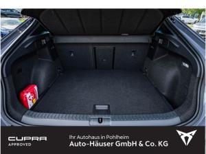 Cupra Formentor 1.5 eTSI DSG DCC TOP-VIEW EL. HECKKL. MATRIX-LED NAVI PARK
