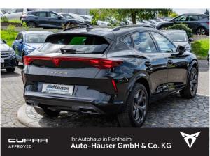 Cupra Formentor 1.5 eTSI DSG DCC TOP-VIEW EL. HECKKL. MATRIX-LED NAVI PARK