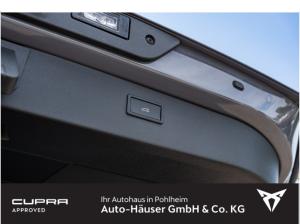Cupra Formentor 1.5 eTSI DSG DCC TOP-VIEW EL. HECKKL. MATRIX-LED NAVI PARK