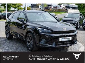 Cupra Formentor 1.5 eTSI DSG DCC TOP-VIEW EL. HECKKL. MATRIX-LED NAVI PARK