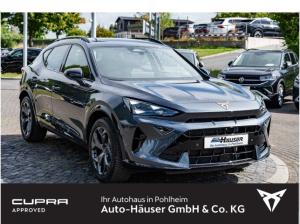 Cupra Formentor 1.5 eTSI DSG PARK ACC DCC TOP VIEW MATRIX-BEAM FULL LINK