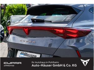 Cupra Formentor 1.5 eTSI DSG DCC TOP-VIEW EL. HECKKL. MATRIX-LED NAVI PARK