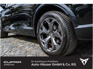 Cupra Formentor 1.5 eTSI DSG DCC TOP-VIEW EL. HECKKL. MATRIX-LED NAVI PARK