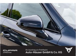 Cupra Formentor 1.5 eTSI DSG PARK ACC DCC TOP VIEW MATRIX-BEAM FULL LINK