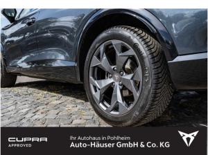 Cupra Formentor 1.5 eTSI DSG PARK ACC DCC TOP VIEW MATRIX-BEAM FULL LINK