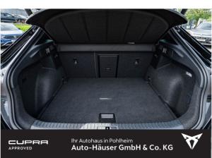 Cupra Formentor 1.5 eTSI DSG DCC TOP-VIEW EL. HECKKL. MATRIX-LED NAVI PARK