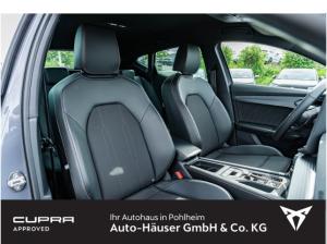 Cupra Formentor 1.5 eTSI DSG ACC DCC TOP VIEW PARK MATRIX-BEAM